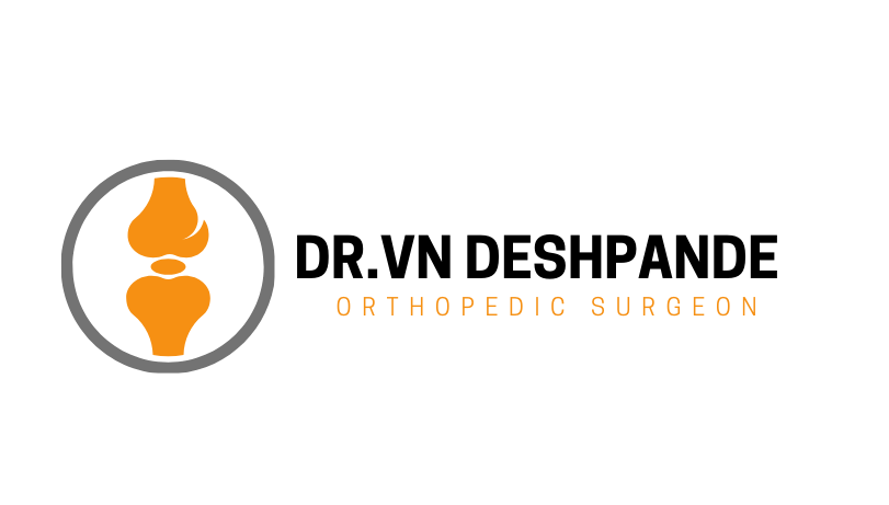 About dr.vn deshpande